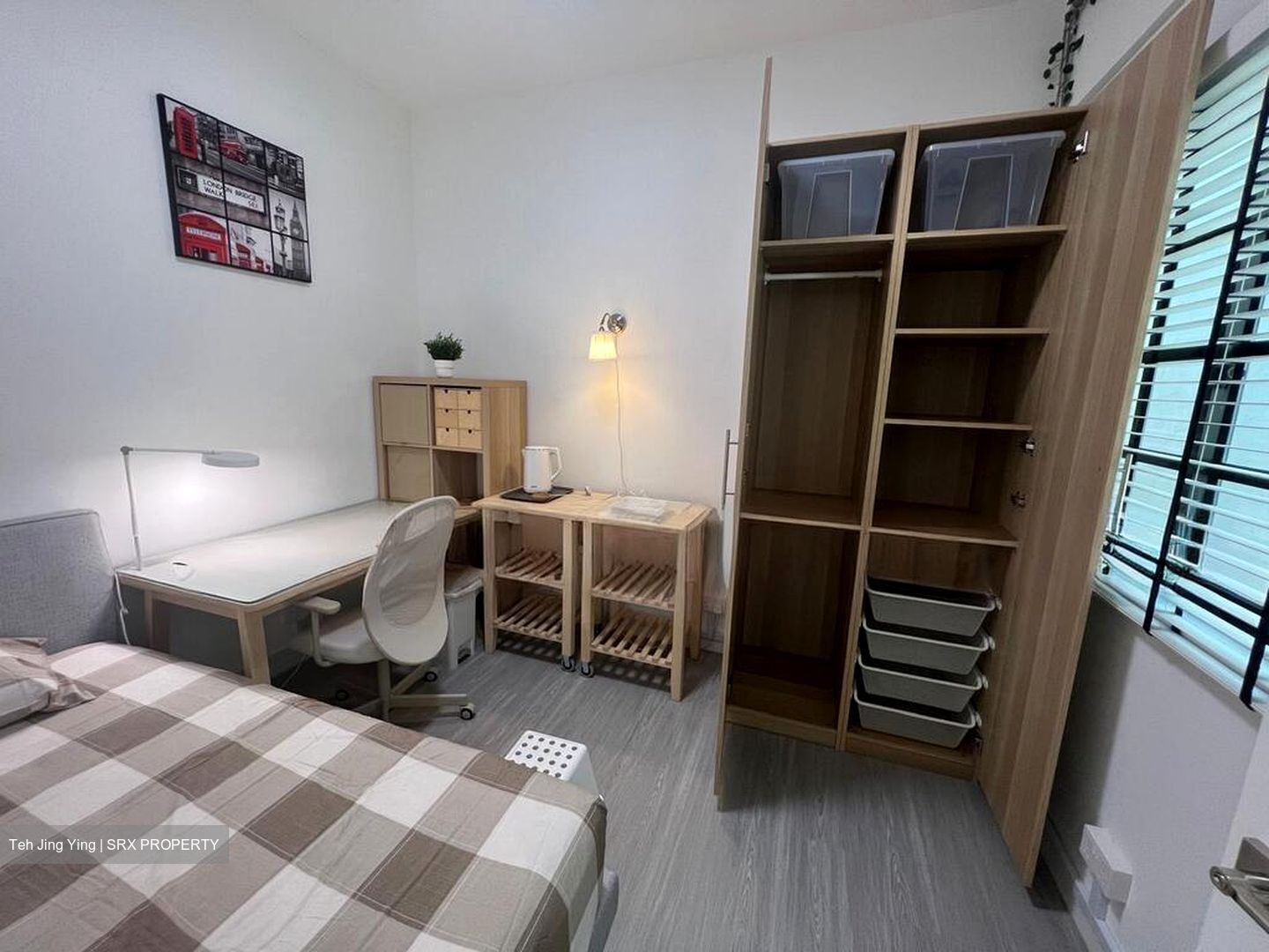 Calin Mansions (D14), Apartment #499738311